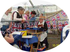 Great Yarmouth Maritime Festival 2011