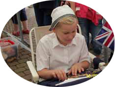 Great Yarmouth Maritime Festival 2011