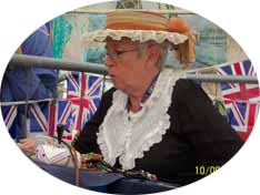 Great Yarmouth Maritime Festival 2011