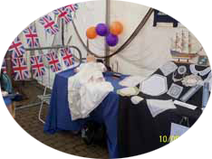 Great Yarmouth Maritime Festival 2011