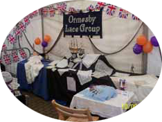 Great Yarmouth Maritime Festival 2011