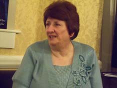 Merry Xmas from Ormesby Lace