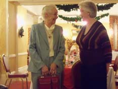 Merry Xmas from Ormesby Lace