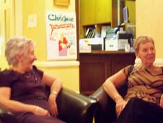 Merry Xmas from Ormesby Lace