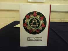 Christmas Competition 2013 Christmas Competition 2013