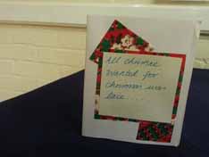 Christmas Competition 2013 Christmas Competition 2013