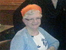 Ormesby Lace at The Furzedown 2014