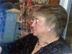 Ormesby Lace at The Furzedown 2014